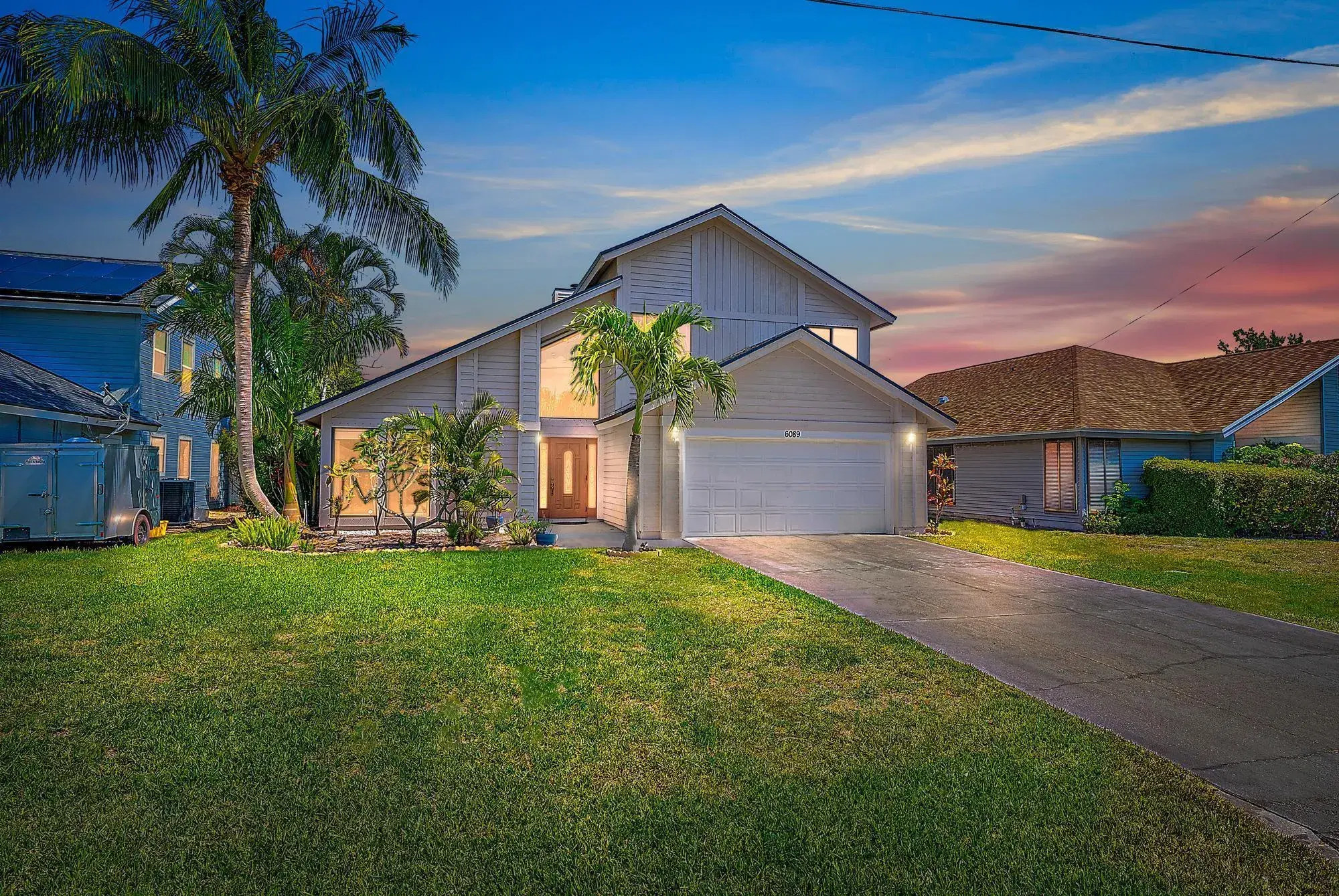 Picture of 6089 Adams Street, Jupiter, FL 33458