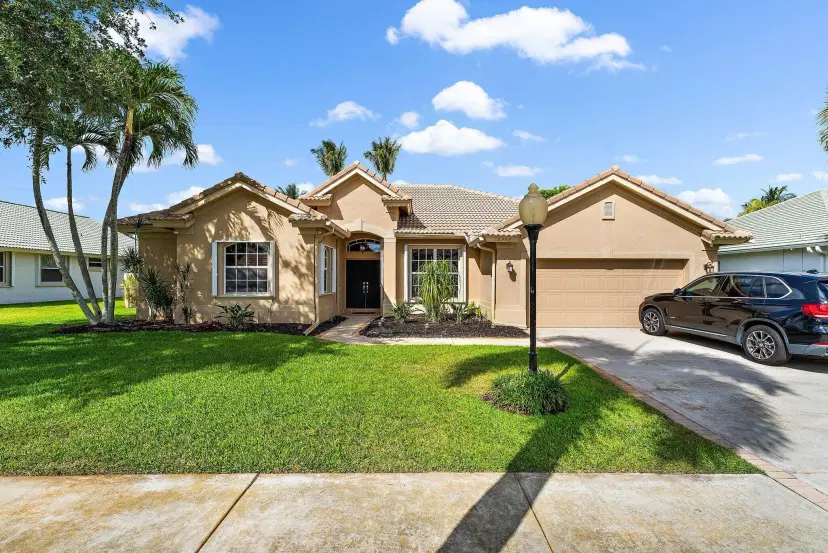 Picture of 18999 SE Kokomo Lane, Jupiter FL 33458
