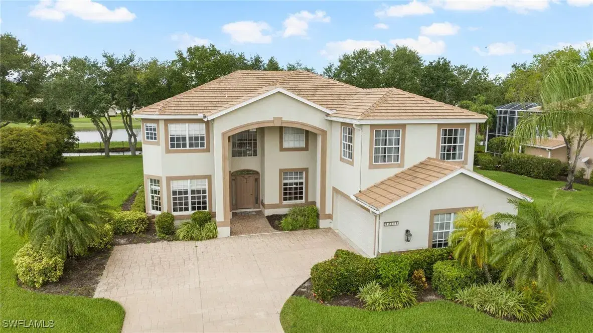 Picture of 12541 Allendale Cir, Fort Myers, FL 33912