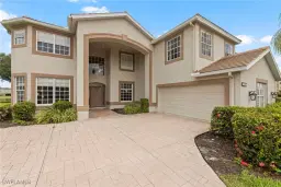 Picture of 12541 Allendale Cir, Fort Myers, FL 33912