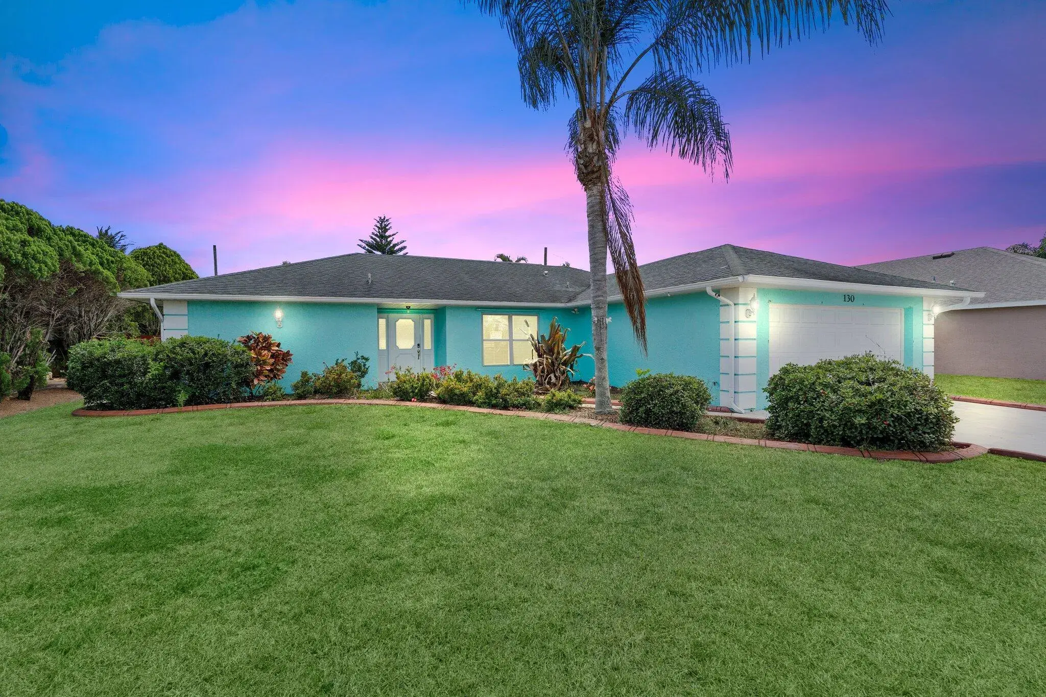 Picture of 130 SW Airview Avenue, Port St Lucie, FL 34984