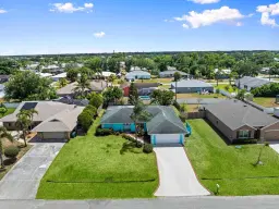 Picture of 130 SW Airview Avenue, Port St Lucie, FL 34984
