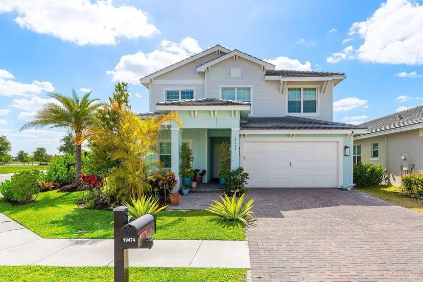 Picture of 19474 Broad Shore Walk, Loxahatchee FL 33470