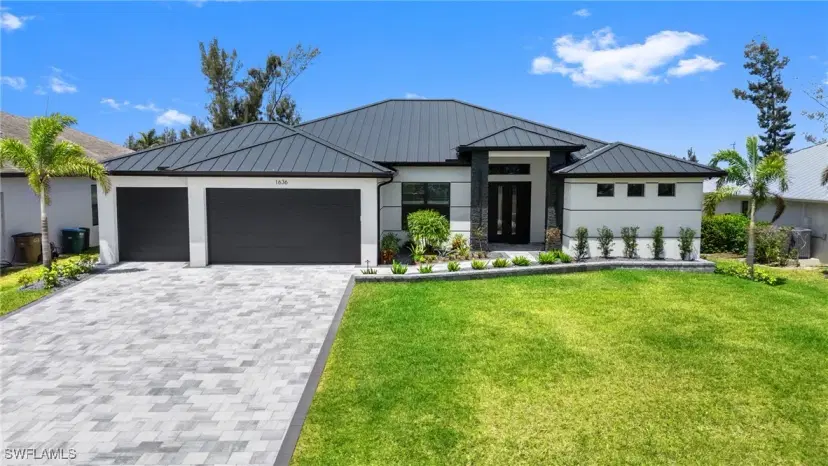 Picture of 1636 NW 39Th Ave, Cape Coral FL 33993