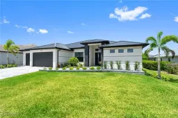 Picture of 1636 NW 39Th Ave, Cape Coral, FL 33993