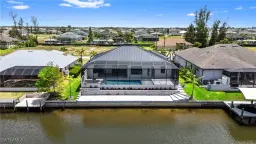 Picture of 1636 NW 39Th Ave, Cape Coral, FL 33993