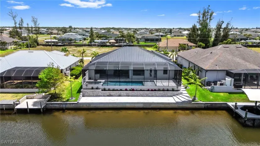 Picture of 1636 NW 39Th Ave, Cape Coral FL 33993