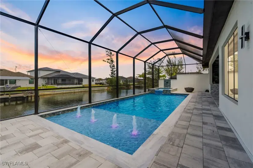 Picture of 1636 NW 39Th Ave, Cape Coral FL 33993