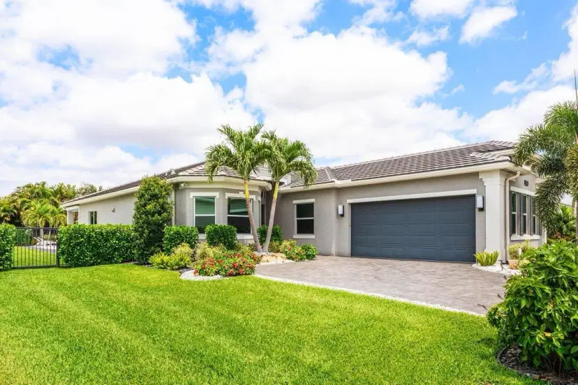 Picture of 13208 Whistler Mountain Road, Delray Beach FL 33446