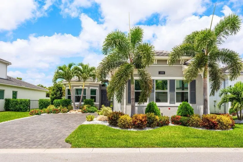 Picture of 13208 Whistler Mountain Road, Delray Beach FL 33446
