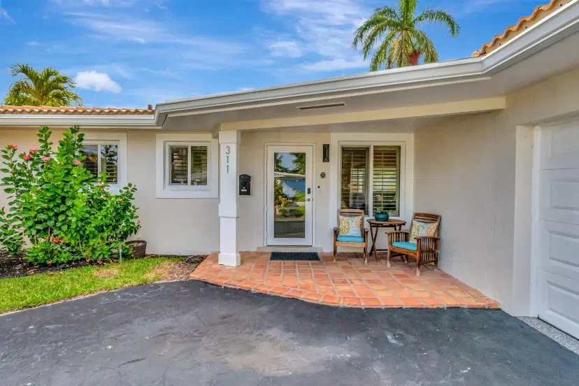 Picture of 311 SW 7 Terrace, Boca Raton FL 33486