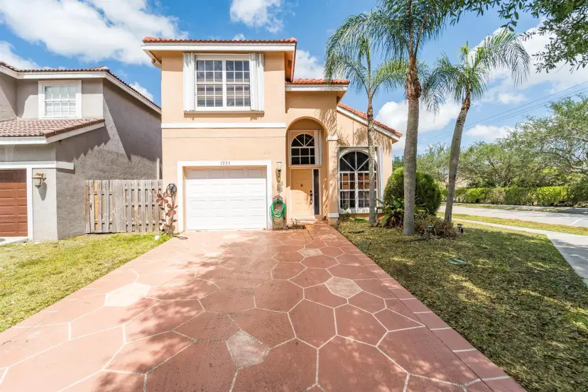 Picture of 7997 Lakewood Cove Court, Lake Worth FL 33467