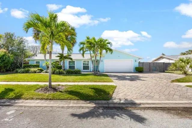 Picture of 217 Ash Avenue, Melbourne Beach FL 32951