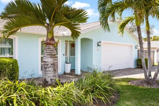 Picture of 217 Ash Avenue, Melbourne Beach FL 32951