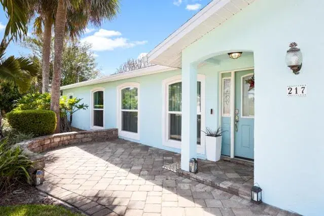 Picture of 217 Ash Avenue, Melbourne Beach FL 32951