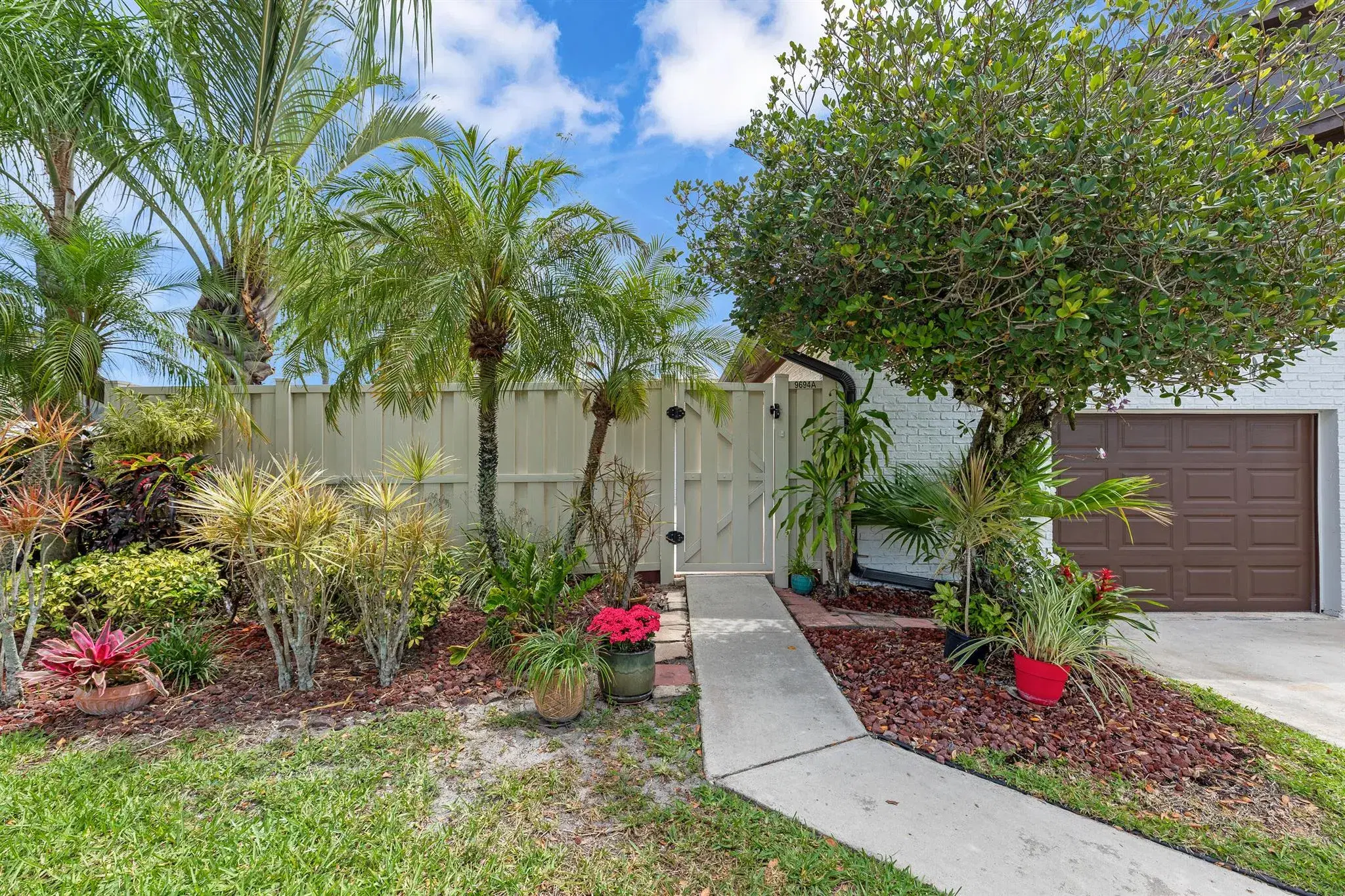 Picture of 9694 Boca Gardens A Parkway A, Boca Raton, FL 33496