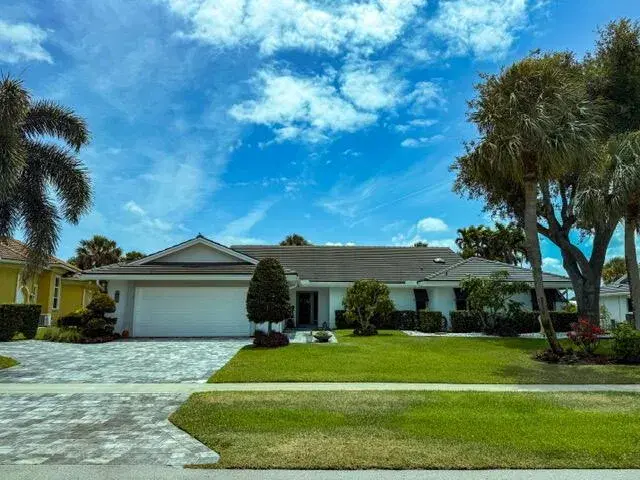 Picture of 3773 Red Maple Circle, Delray Beach FL 33445