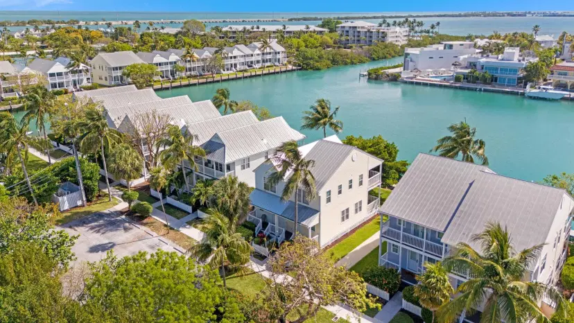 Picture of 7051 Harbor Village Drive, Duck Key FL 33050