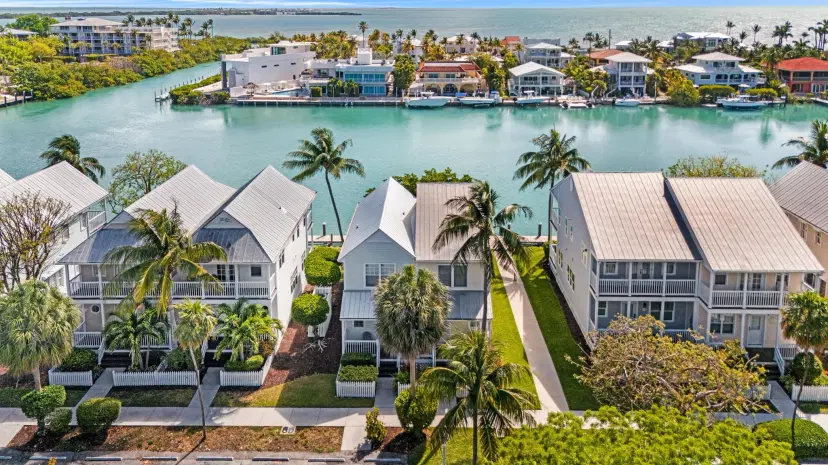 Picture of 7051 Harbor Village Drive, Duck Key FL 33050