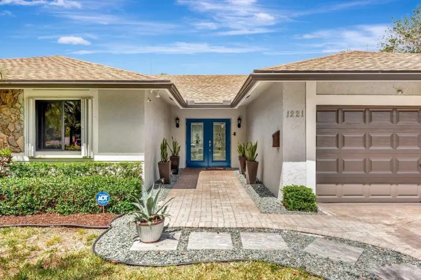 Picture of 1221 SW 59Th Ave, Plantation FL 33317