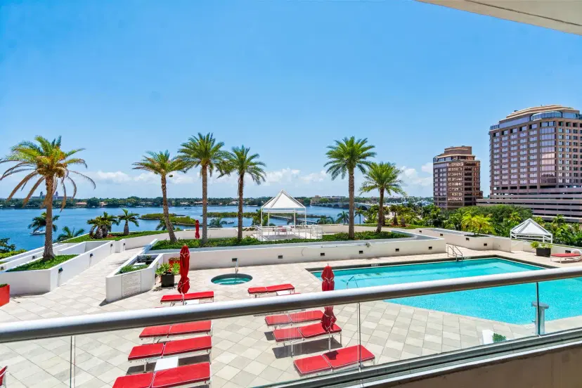 Picture of 525 S Flagler Drive 6B, West Palm Beach FL 33401