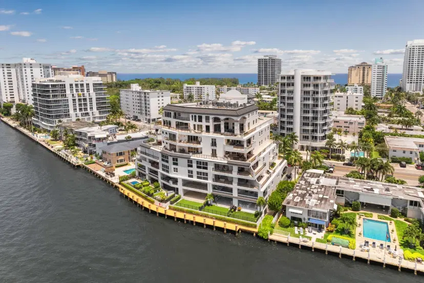 Picture of 615 Bayshore Dr 105, Fort Lauderdale FL 33304