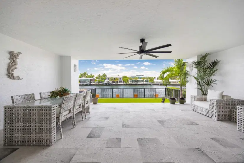Picture of 615 Bayshore Dr 105, Fort Lauderdale FL 33304