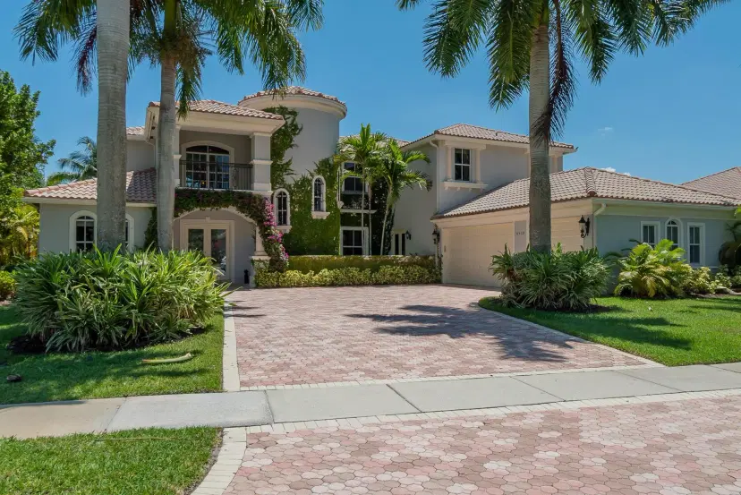 Picture of 4510 Island Reef Drive, Wellington FL 33449