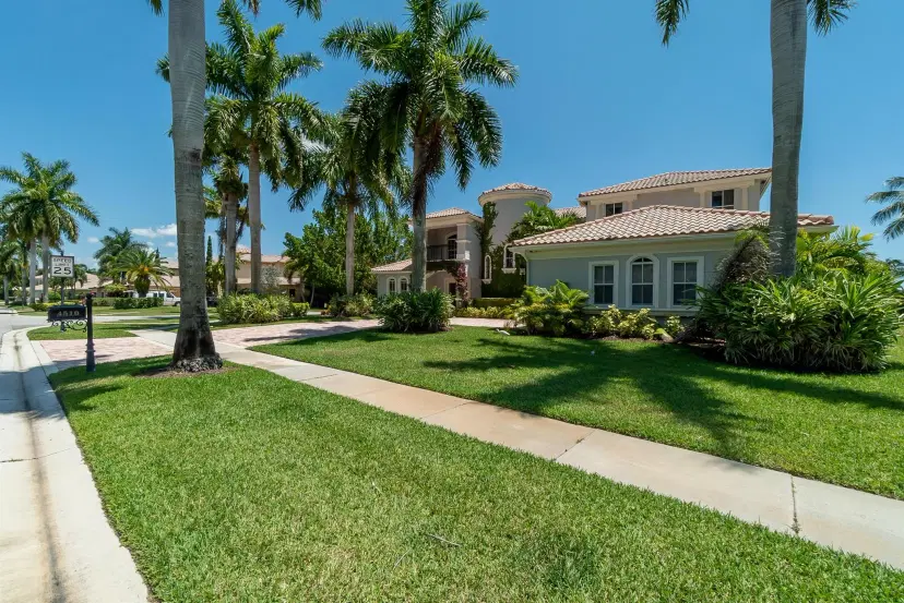 Picture of 4510 Island Reef Drive, Wellington FL 33449