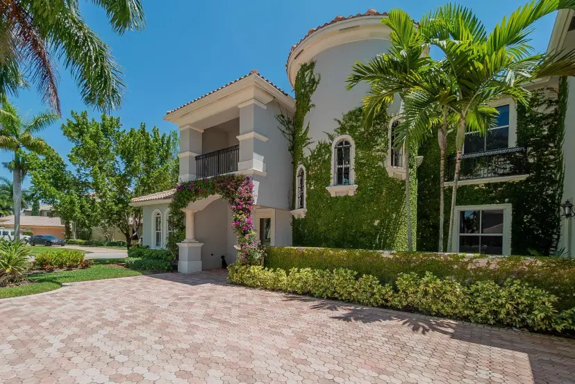 Picture of 4510 Island Reef Drive, Wellington FL 33449