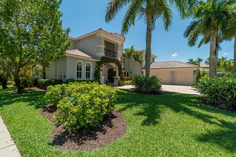 Picture of 4510 Island Reef Drive, Wellington FL 33449