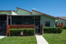Picture of 1730 W Sanderling Lane 4, Fort Pierce, FL 34982