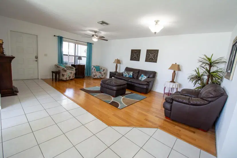 Picture of 1730 W Sanderling Lane 4, Fort Pierce FL 34982