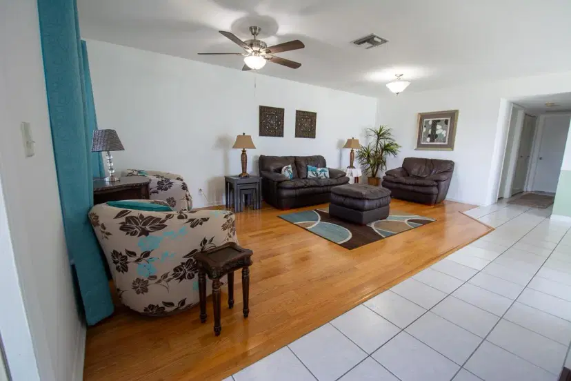 Picture of 1730 W Sanderling Lane 4, Fort Pierce FL 34982