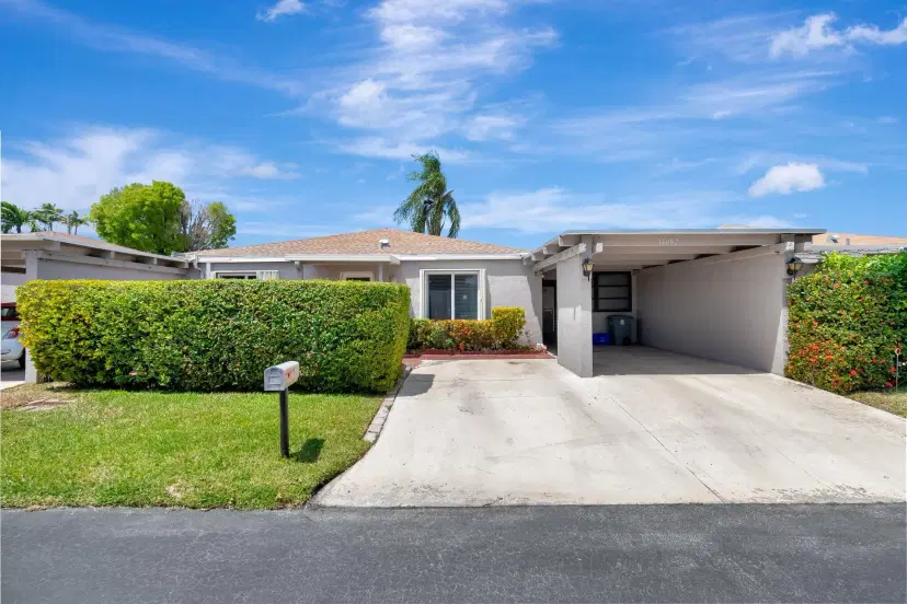 Picture of 14882 Wildflower Lane, Delray Beach FL 33446