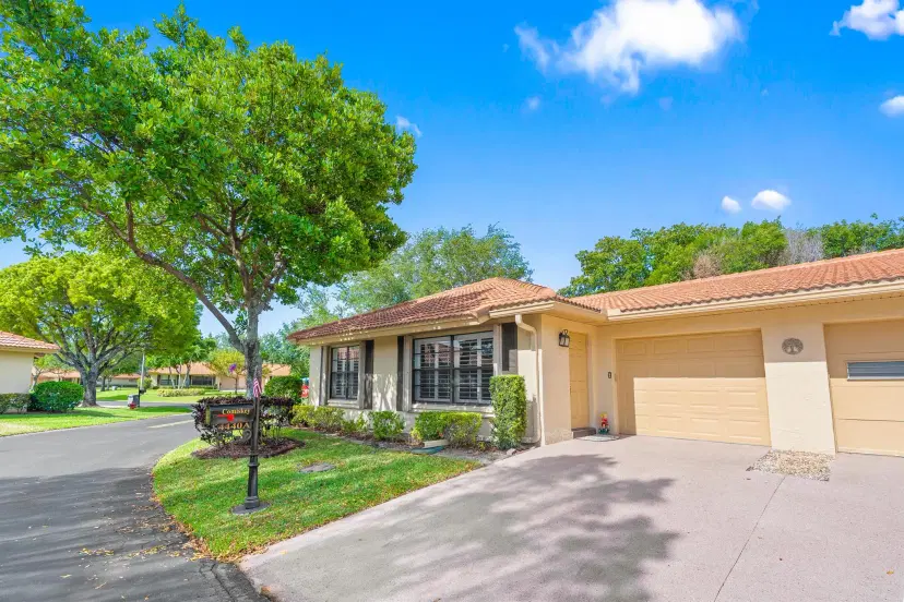 Picture of 4440 Pandana Tree Road A, Boynton Beach FL 33436