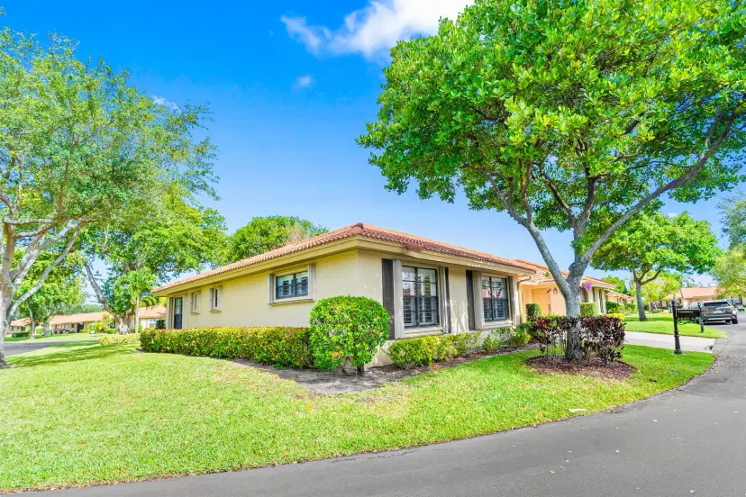 Picture of 4440 Pandana Tree Road A, Boynton Beach FL 33436