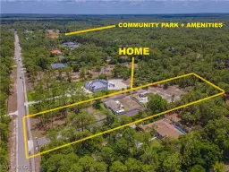 Picture of 3650 1St Ave Sw, Naples, FL 34117
