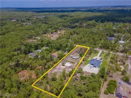 Picture of 3650 1St Ave Sw, Naples, FL 34117
