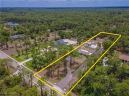 Picture of 3650 1St Ave Sw, Naples, FL 34117