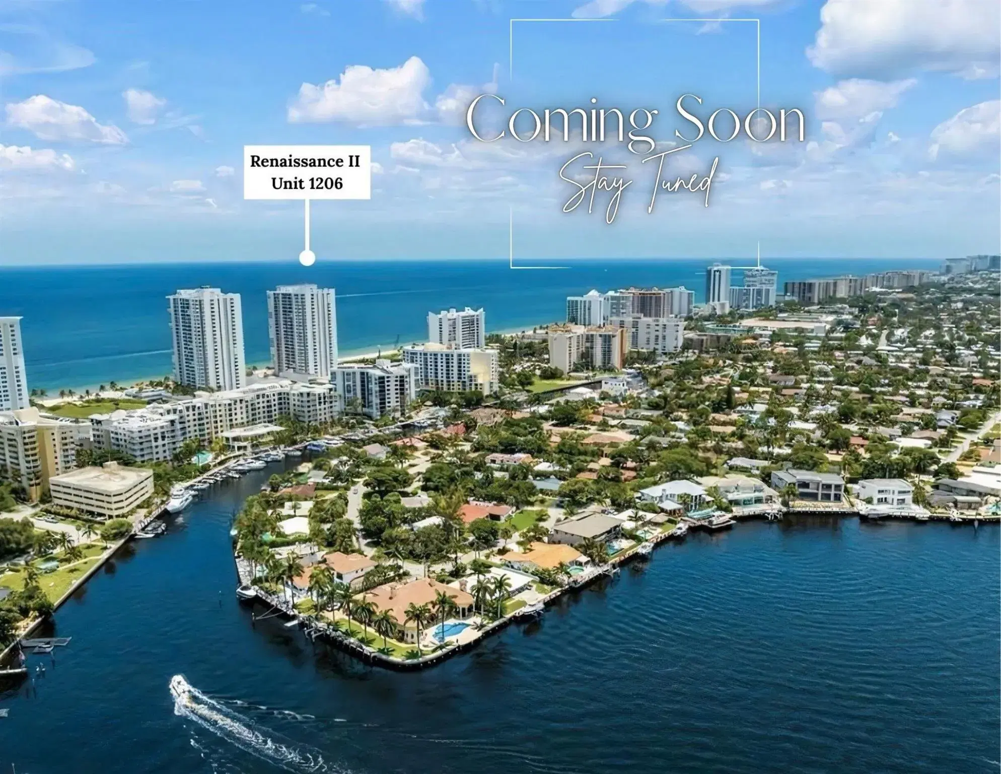 Picture of 1370 S Ocean Blvd 1206, Pompano Beach, FL 33062