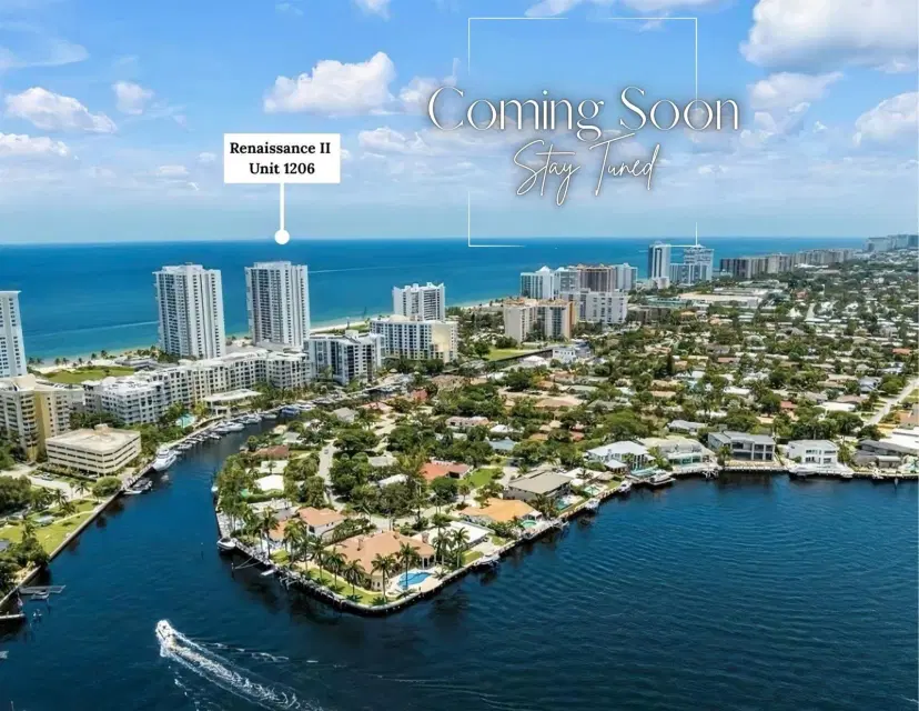 Picture of 1370 S Ocean Blvd 1206, Pompano Beach FL 33062