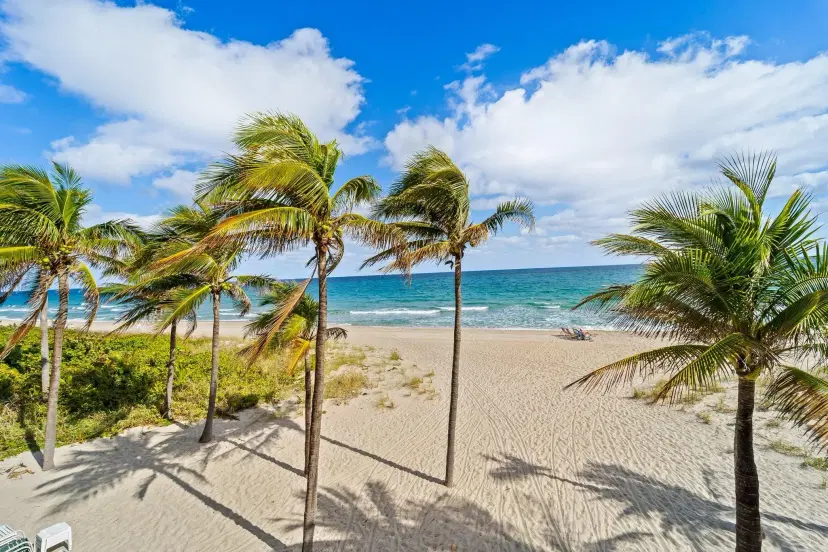 Picture of 1370 S Ocean Blvd 1206, Pompano Beach FL 33062