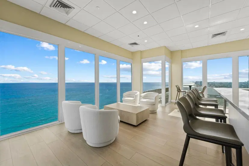 Picture of 1370 S Ocean Blvd 1206, Pompano Beach FL 33062