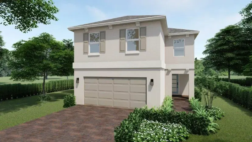 Picture of 828 NW 18Th Way, Pompano Beach FL 33069