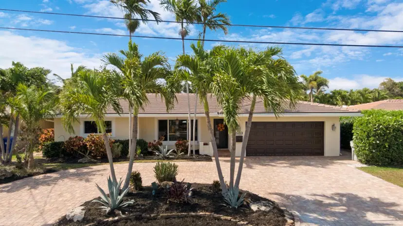 Picture of 2530 SE 10Th Court, Pompano Beach FL 33062