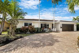 Picture of 2530 SE 10Th Court, Pompano Beach, FL 33062
