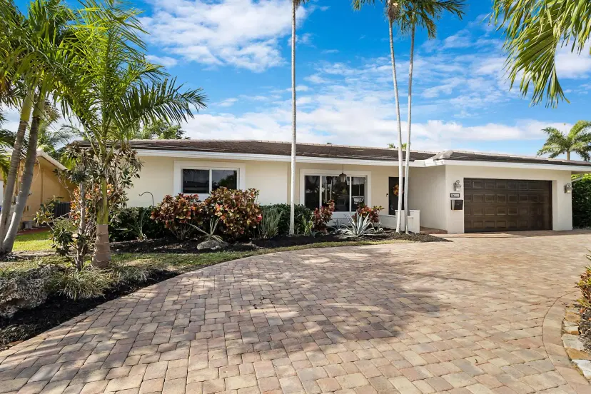Picture of 2530 SE 10Th Court, Pompano Beach FL 33062