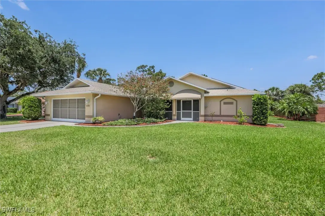 Picture of 6731 Blake Pledger Ct, North Fort Myers, FL 33917