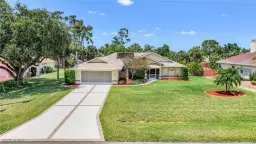 Picture of 6731 Blake Pledger Ct, North Fort Myers, FL 33917